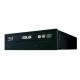 Asus Blu-Ray BD Writer SATA Cyberlink BD Suite Negru Retail BW-16D1HT/BLK/G/AS